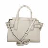 マイケルコース MICHAEL KORS ハンドバッグ レディース カルメン ホワイト 35S2GNMS8L OPTIC WHITE