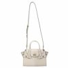 マイケルコース MICHAEL KORS ハンドバッグ レディース カルメン ホワイト 35S2GNMS8L OPTIC WHITE