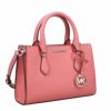 マイケルコース MICHAEL KORS ハンドバッグ レディース シェイラ ピンク 35S3S6HS5L TEA ROSE