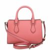 マイケルコース MICHAEL KORS ハンドバッグ レディース シェイラ ピンク 35S3S6HS5L TEA ROSE