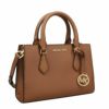 マイケルコース MICHAEL KORS ハンドバッグ レディース シェイラ ブラウン 35S3G6HS5L LUGGAGE