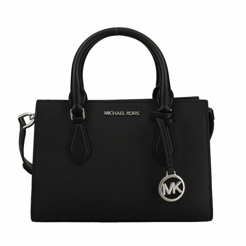 マイケルコース MICHAEL KORS ハンドバッグ レディース シェイラ ブラック 35S3S6HS5L BLACK