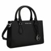 マイケルコース MICHAEL KORS ハンドバッグ レディース シェイラ ブラック 35S3S6HS5L BLACK