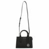 マイケルコース MICHAEL KORS ハンドバッグ レディース シェイラ ブラック 35S3S6HS5L BLACK