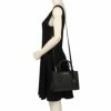 マイケルコース MICHAEL KORS ハンドバッグ レディース シェイラ ブラック 35S3S6HS5L BLACK