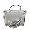 マイケルコース MICHAEL KORS ハンドバッグ レディース シルバー 35F2SNC6M SILVER