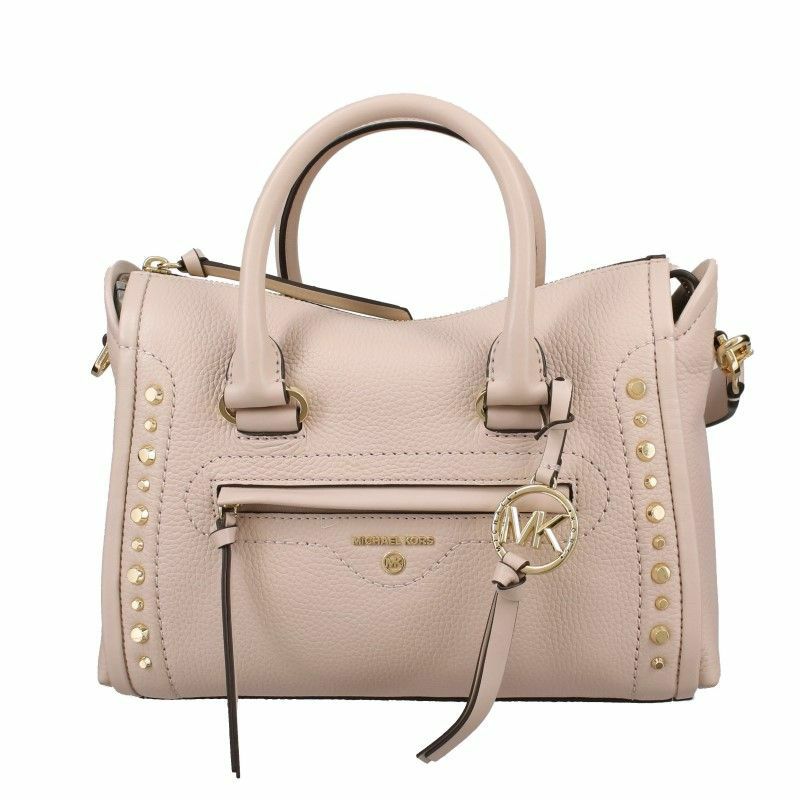 マイケルコース MICHAEL KORS ハンドバッグ レディース ピンク 30S0GCCS1T 187 SOFT PINK