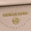 マイケルコース MICHAEL KORS ハンドバッグ レディース ピンク 30S0GCCS1T 187 SOFT PINK