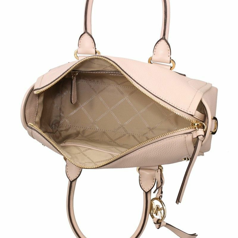 マイケルコース MICHAEL KORS ハンドバッグ レディース ピンク 30S0GCCS1T 187 SOFT PINK