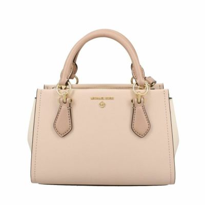 マイケルコース MICHAEL KORS ハンドバッグ レディース ピンク