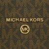 マイケルコース MICHAEL KORS ハンドバッグ レディース ブラウン 30S2G7ES1B BROWN/ACORN