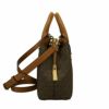 マイケルコース MICHAEL KORS ハンドバッグ レディース ブラウン 30S2G7ES1B BROWN/ACORN