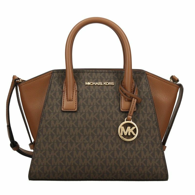 マイケルコース MICHAEL KORS ハンドバッグ レディース ブラウン 35F1G4VM2B BROWN