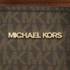 マイケルコース MICHAEL KORS ハンドバッグ レディース ブラウン 35F1G4VM2B BROWN