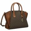 マイケルコース MICHAEL KORS ハンドバッグ レディース ブラウン 35F1G4VM2B BROWN