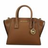 マイケルコース MICHAEL KORS ハンドバッグ レディース ブラウン 35F1G4VM2L LUGGAGE