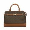 マイケルコース MICHAEL KORS ハンドバッグ レディース ブラウン 35S3G6RS3B BROWN