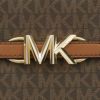 マイケルコース MICHAEL KORS ハンドバッグ レディース ブラウン 35S3G6RS3B BROWN