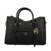 マイケルコース MICHAEL KORS ハンドバッグ レディース ブラック 30S0GCCS2L 001 BLACK