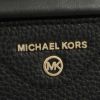 マイケルコース MICHAEL KORS ハンドバッグ レディース ブラック 30S0GCCS2L 001 BLACK