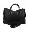 マイケルコース MICHAEL KORS ハンドバッグ レディース ブラック 30S0GCCS2L 001 BLACK