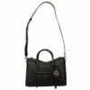 マイケルコース MICHAEL KORS ハンドバッグ レディース ブラック 30S0GCCS2L 001 BLACK