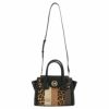 マイケルコース MICHAEL KORS ハンドバッグ レディース ブラック 35F2GNMS8Y BLACK MULTI