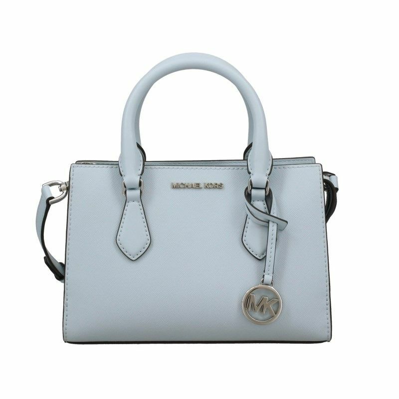 マイケルコース MICHAEL KORS ハンドバッグ レディース ブルー 35S3S6HS5L VISTA BLUE