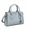 マイケルコース MICHAEL KORS ハンドバッグ レディース ブルー 35S3S6HS5L VISTA BLUE