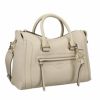 マイケルコース MICHAEL KORS ハンドバッグ レディース ベージュ 30S0GCCS2L 182 LIGHT SAND