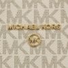 マイケルコース MICHAEL KORS ハンドバッグ レディース ホワイト 30S2G7ES1B VANILLA/ACORN