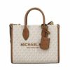 マイケルコース MICHAEL KORS ハンドバッグ レディース ホワイト 35F2G7ZC5C VANILLA