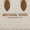 マイケルコース MICHAEL KORS ハンドバッグ レディース ホワイト 35F2G7ZC5C VANILLA