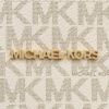 マイケルコース MICHAEL KORS ハンドバッグ レディース マーサー ピンク 35S1GM9M2B PWD BLSH MLT