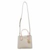 マイケルコース MICHAEL KORS ハンドバッグ レディース マーサー ピンク 35S1GM9M2B PWD BLSH MLT