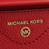 マイケルコース MICHAEL KORS ハンドバッグ レディース レッド 30S0GCCS1T 683 BRIGHT RED