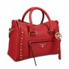 マイケルコース MICHAEL KORS ハンドバッグ レディース レッド 30S0GCCS1T 683 BRIGHT RED