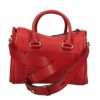 マイケルコース MICHAEL KORS ハンドバッグ レディース レッド 30S0GCCS1T 683 BRIGHT RED