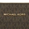 MICHAEL KORS マイケルコース トートバッグ ブラウン ブラック 30S0GTTT1B 292 BROWN/BLACK