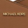 MICHAEL KORS マイケルコース トートバッグ レディース ブラウン 35F1GTVT3L LUGGAGE