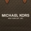 マイケルコース MICHAEL KORS  トートバッグ レディース ブラウン 35F2G7ZT3B BROWN