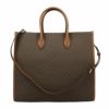 マイケルコース MICHAEL KORS  トートバッグ レディース ブラウン 35F2G7ZT3B BROWN