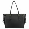 マイケルコース MICHAEL KORS  トートバッグ レディース ブラック 30H7GV6T8L 001 BLACK