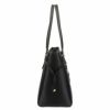 マイケルコース MICHAEL KORS  トートバッグ レディース ブラック 30H7GV6T8L 001 BLACK