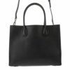 マイケルコース MICHAEL KORS トートバッグ 30F6GM9T3L 001 BLACK ブラック