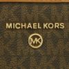 マイケルコース MICHAEL KORS トートバッグ マエヴ シグネチャー ブラウン 30T2G5VT1B 252