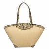 マイケルコース MICHAEL KORS トートバッグ レディース 30T1GZYT8W 270 NATURAL