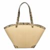 マイケルコース MICHAEL KORS トートバッグ レディース 30T1GZYT8W 270 NATURAL