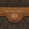 マイケルコース MICHAEL KORS トートバッグ レディース BECK ブラウン 30T0GKNT3B 252 BRN/ACORN