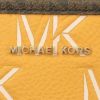 マイケルコース MICHAEL KORS トートバッグ レディース イエロー 30F3GZAT0L 878 GOLDEN ROD